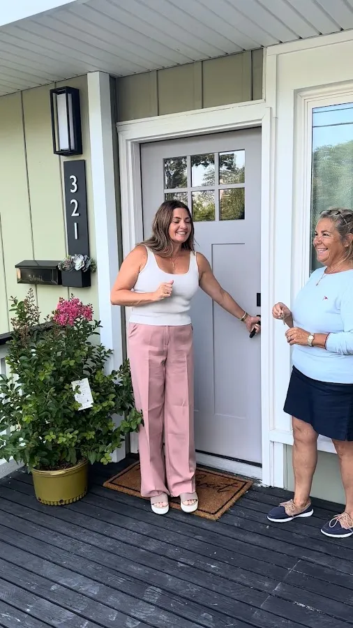 Brad and Lorie Rice, REALTOR|Berkshire Hathaway Home Services Fox and Roach Realtors photo 4