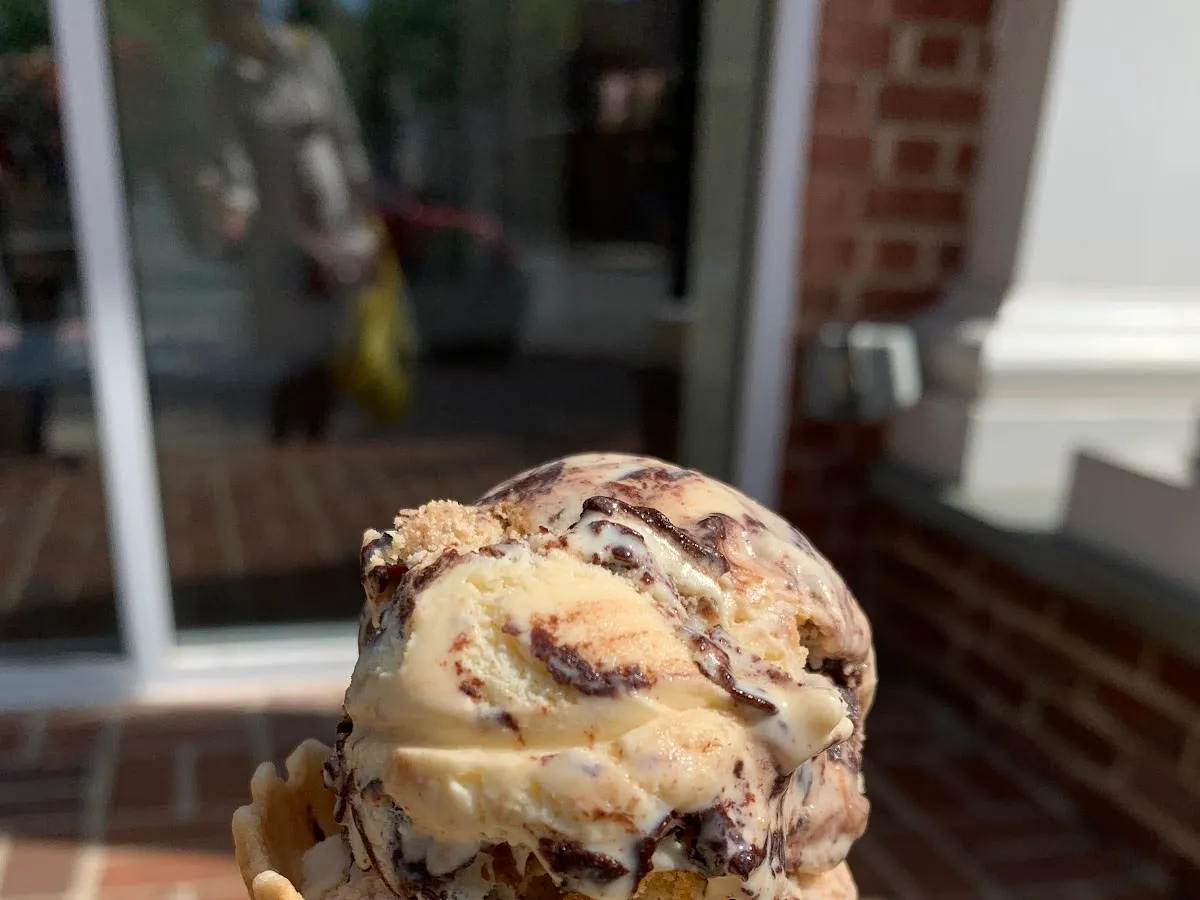 Brain Freeze Ice Cream Parlor photo 4