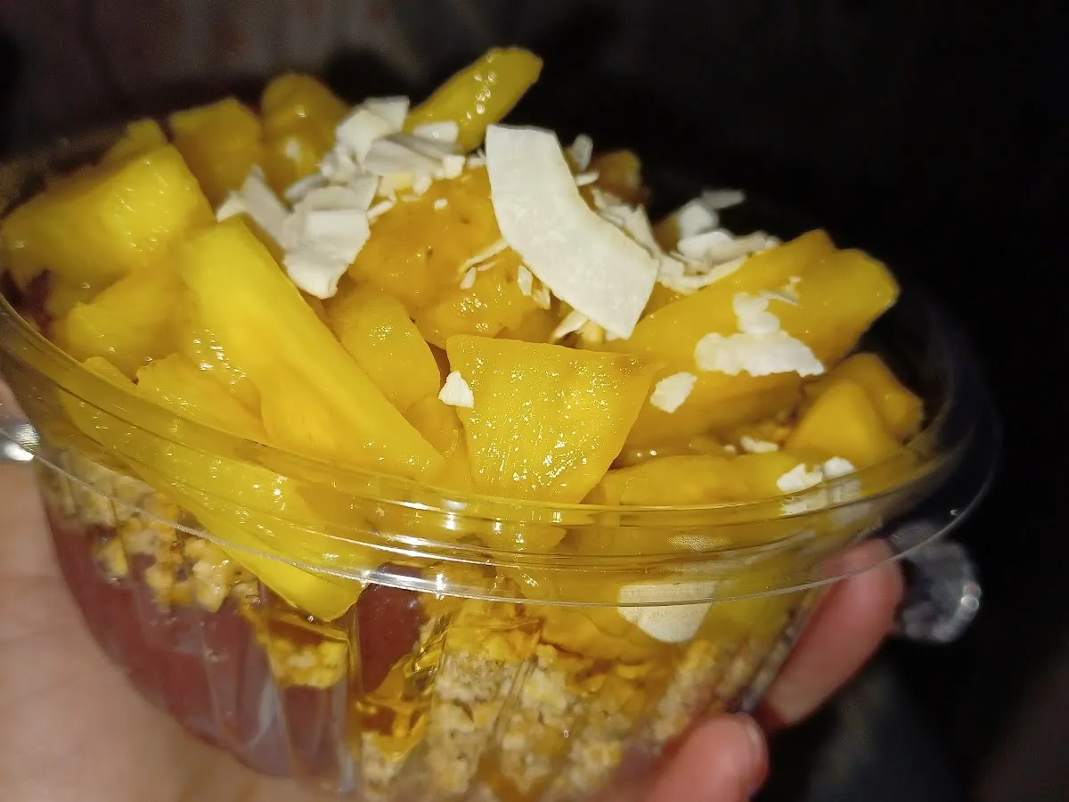 Brain Freeze Ice Cream Parlor photo 4