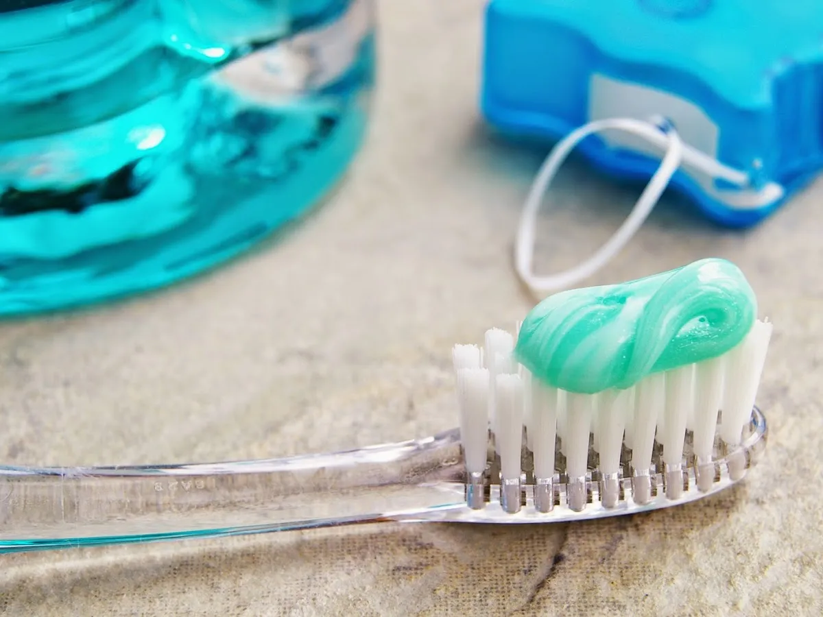 Bram K. Alster, DMD, PA photo 4