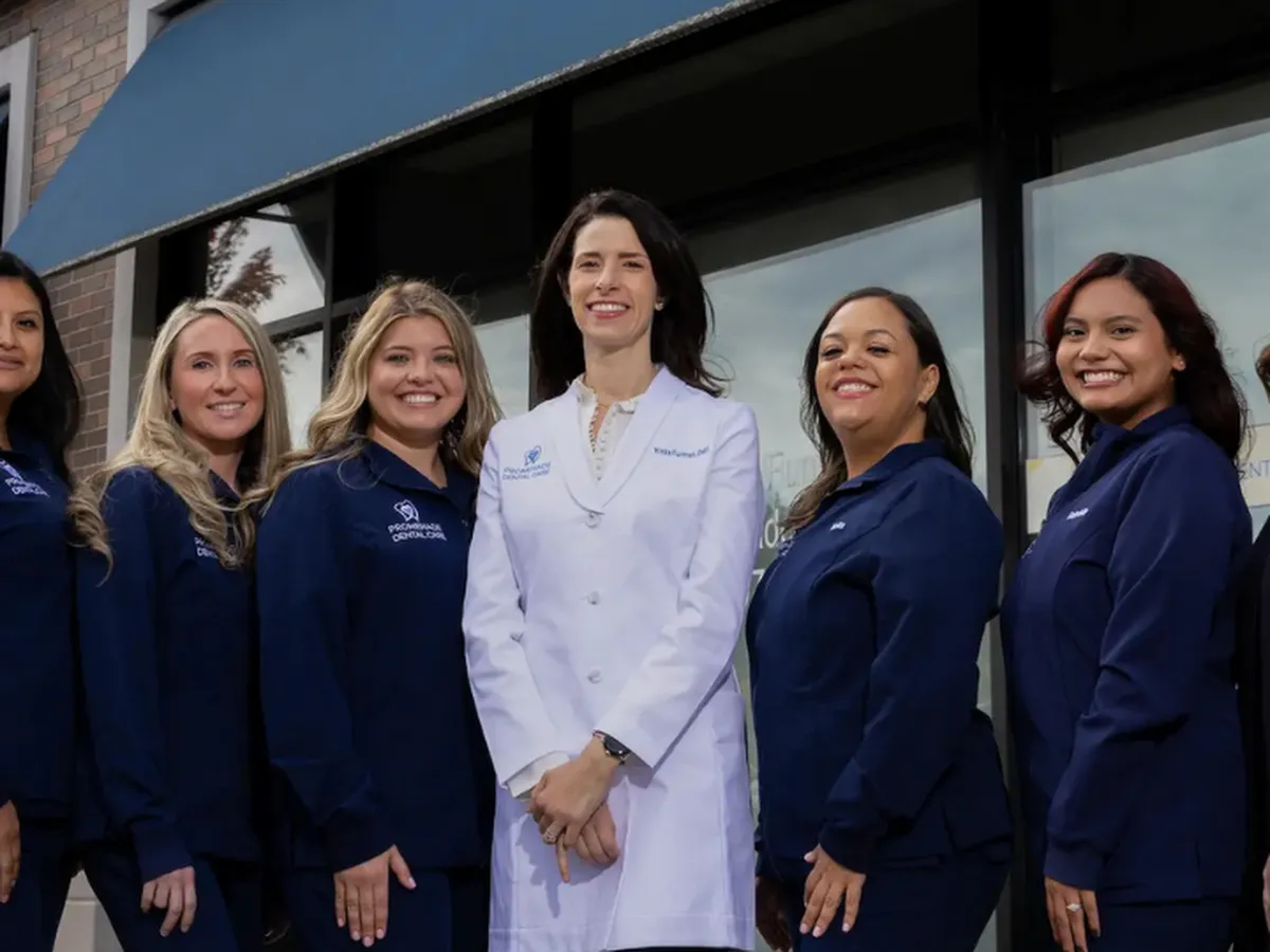 Bram K. Alster, DMD, PA photo 5