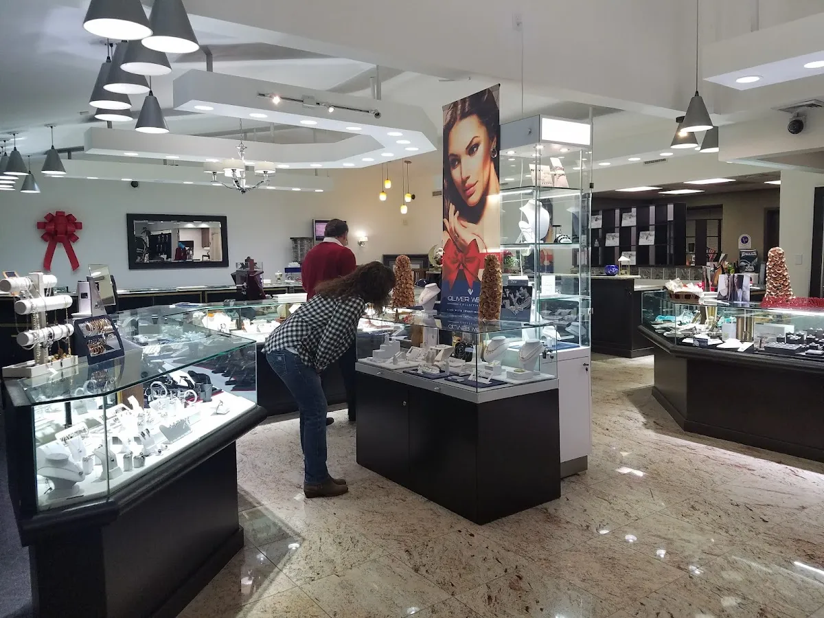 Brand Jewelers