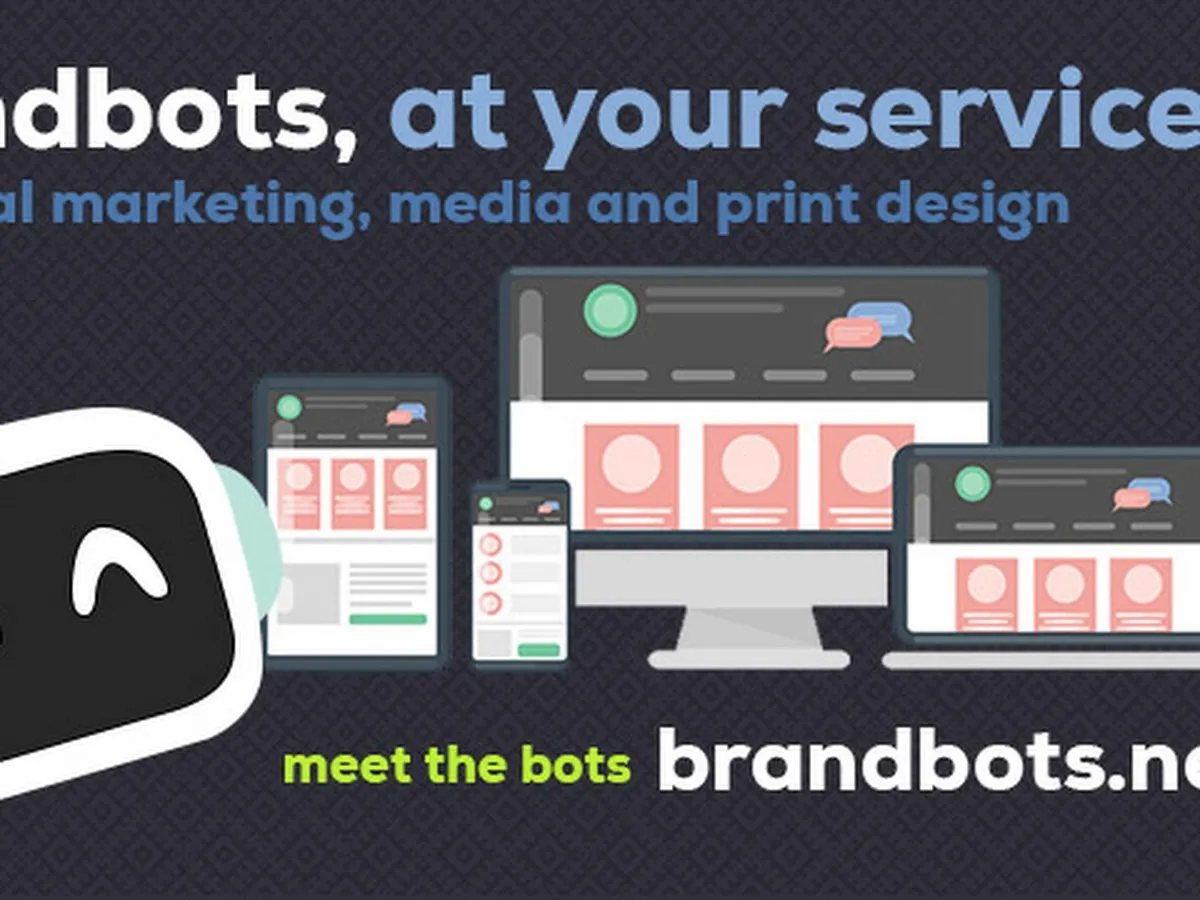 BrandBots Media
