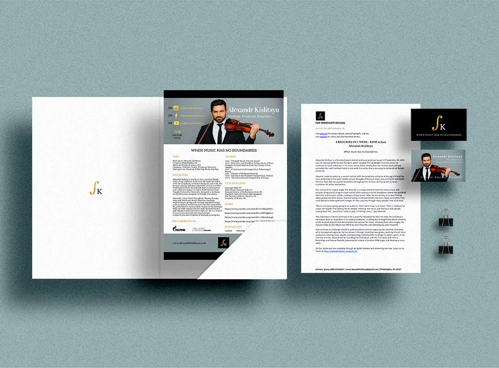 Branding Concier photo 2