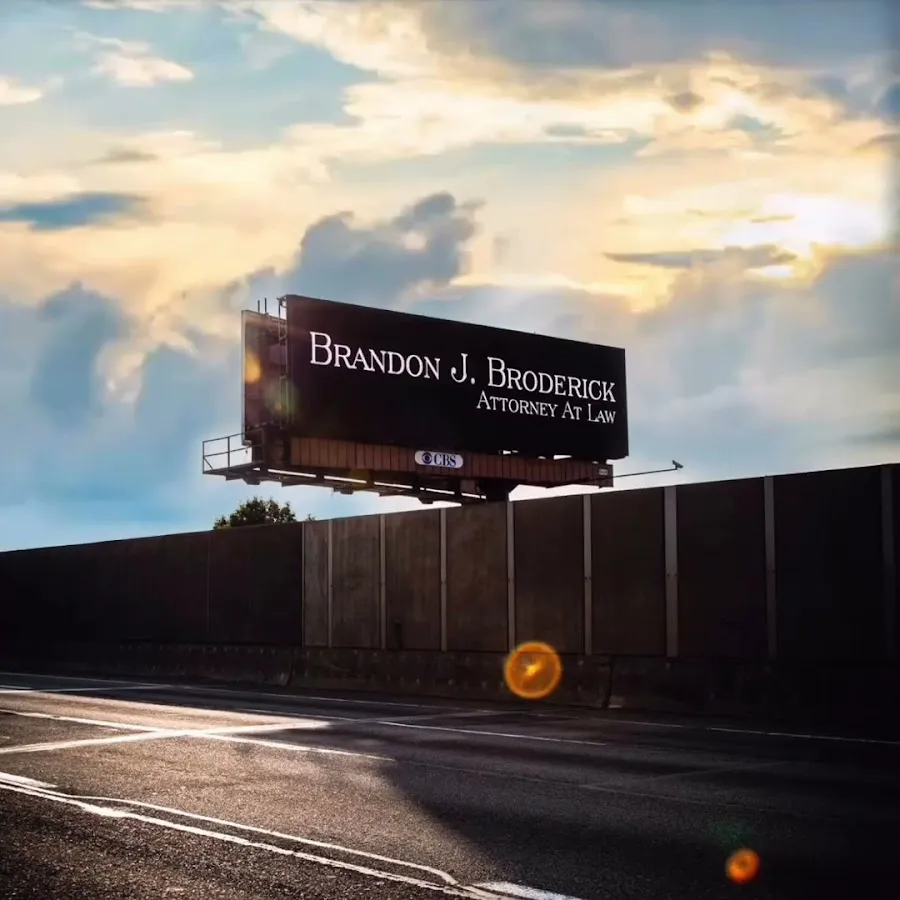 Brandon J. Broderick, Personal Injury Attorney at Law Atlantic City photo 4