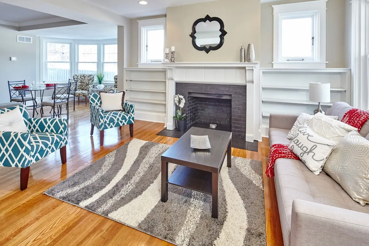 Brandon Murray, Moran + Murray Group