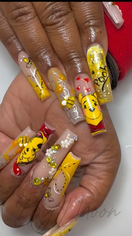 Brandon Nails & Spa photo 2