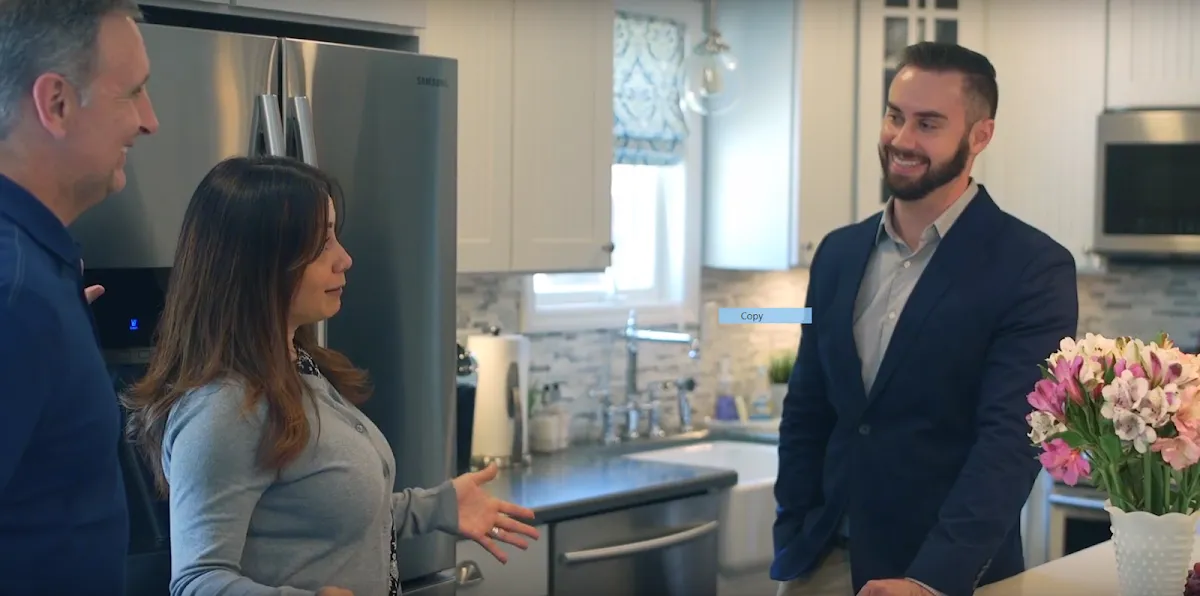 Brandon Rasmussen, Keller Williams Premier