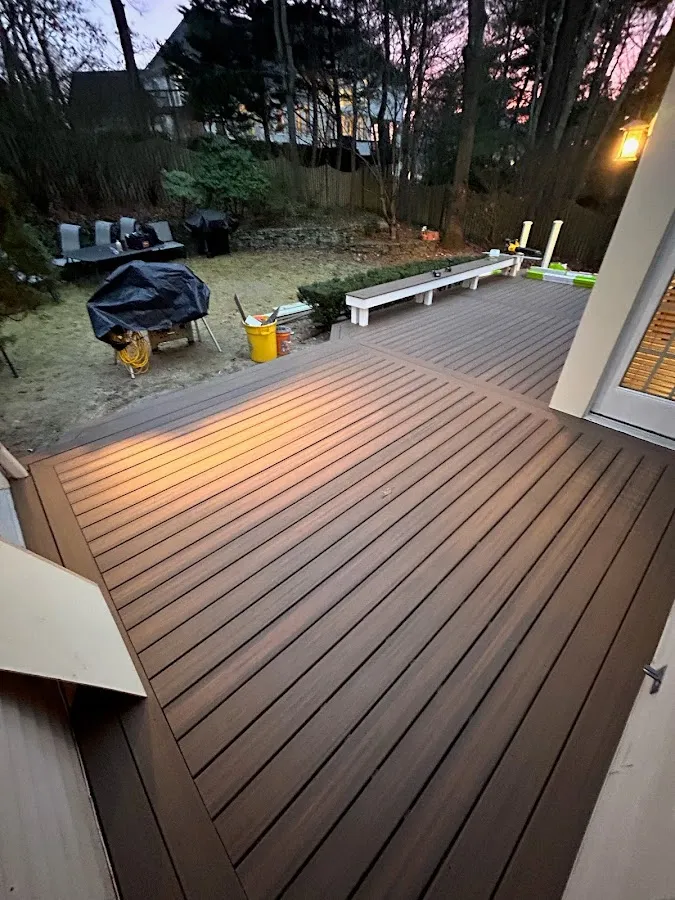 Brandon The Handyman photo 3