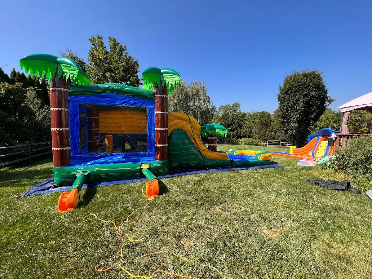 Brandywine Bounce Masters