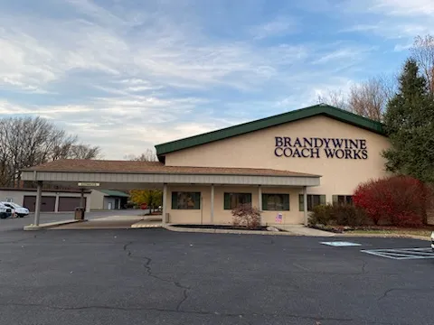 Brandywine Coach Works photo 2