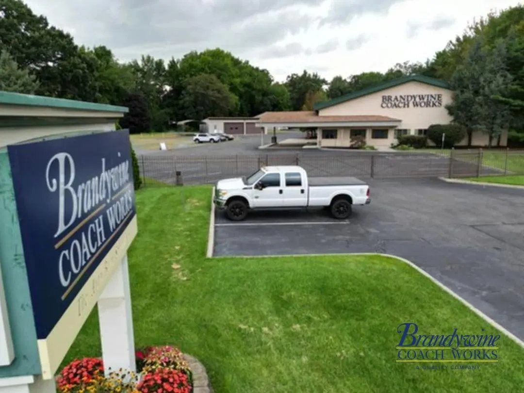 Brandywine Coach Works photo 3