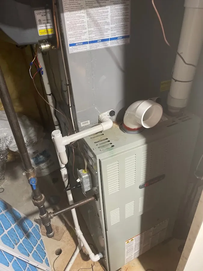 Brandywine Heating And Air