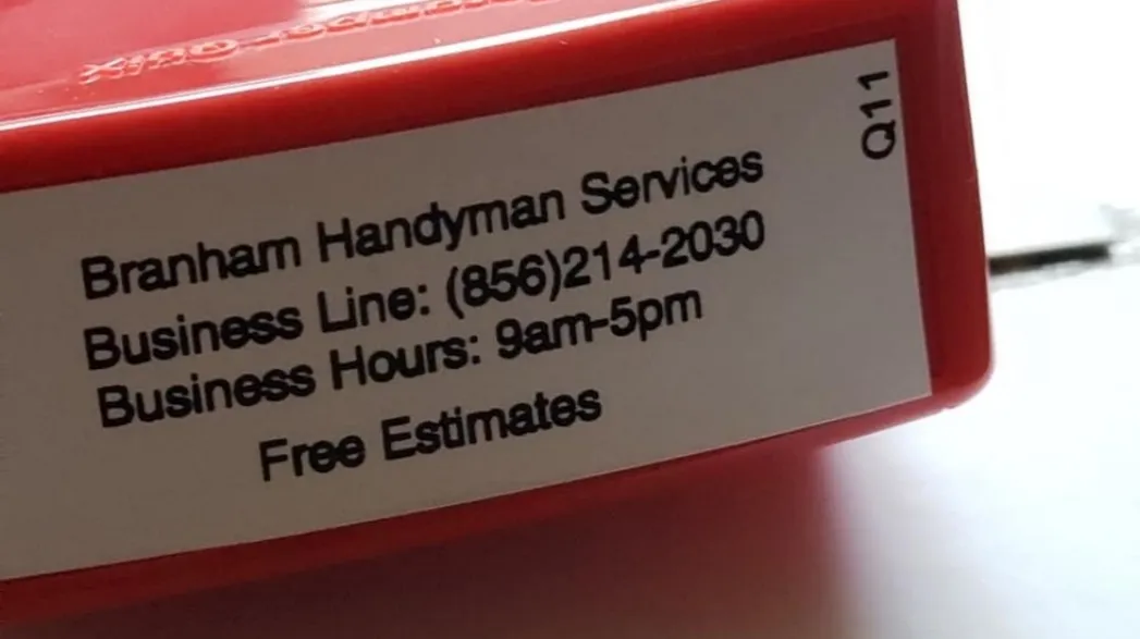 Branham Handyman Services