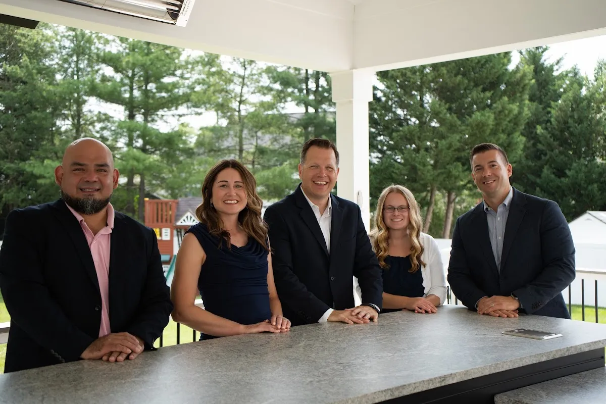 Branin Real Estate Team photo 3
