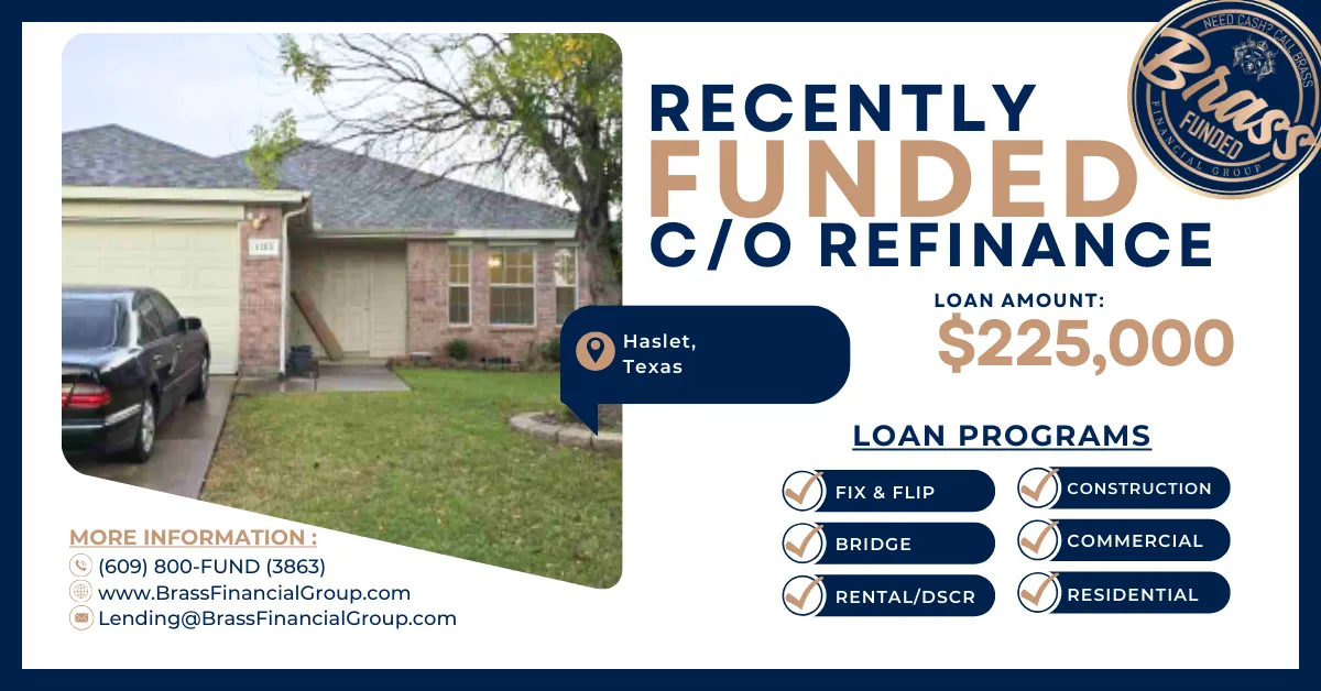 Brass Financial Group