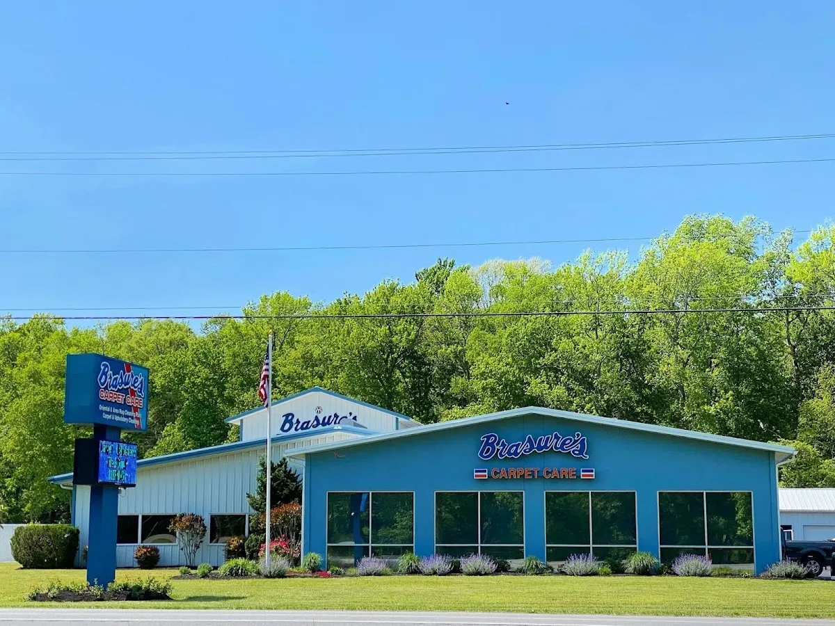 Brasure's Carpet Care, Inc