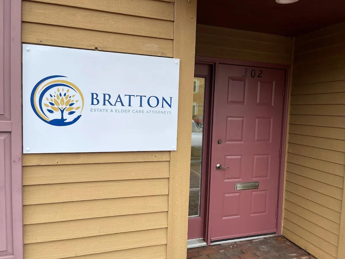 Bratton Law Group