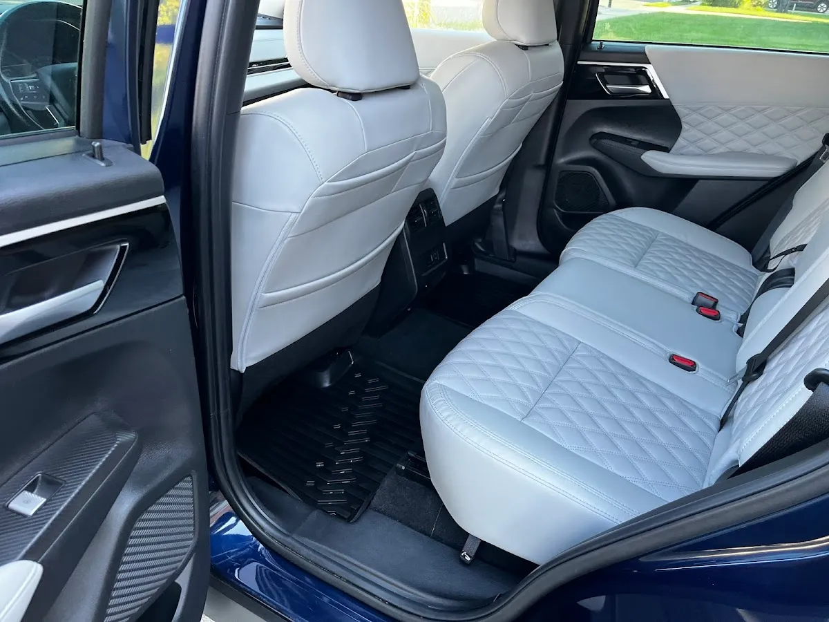 Bray’s Auto Spa & Detailing