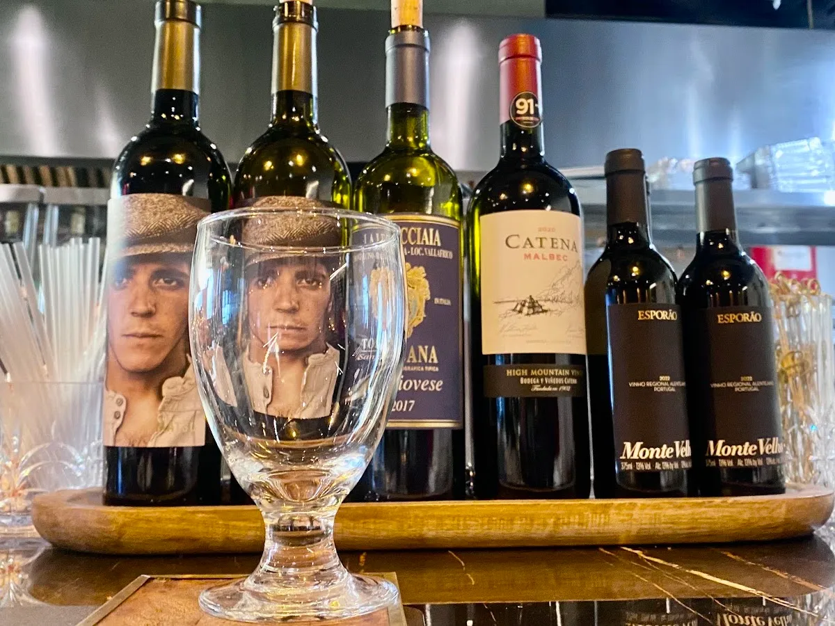 BRAZEIRO Churrascaria & Rodizio photo 3