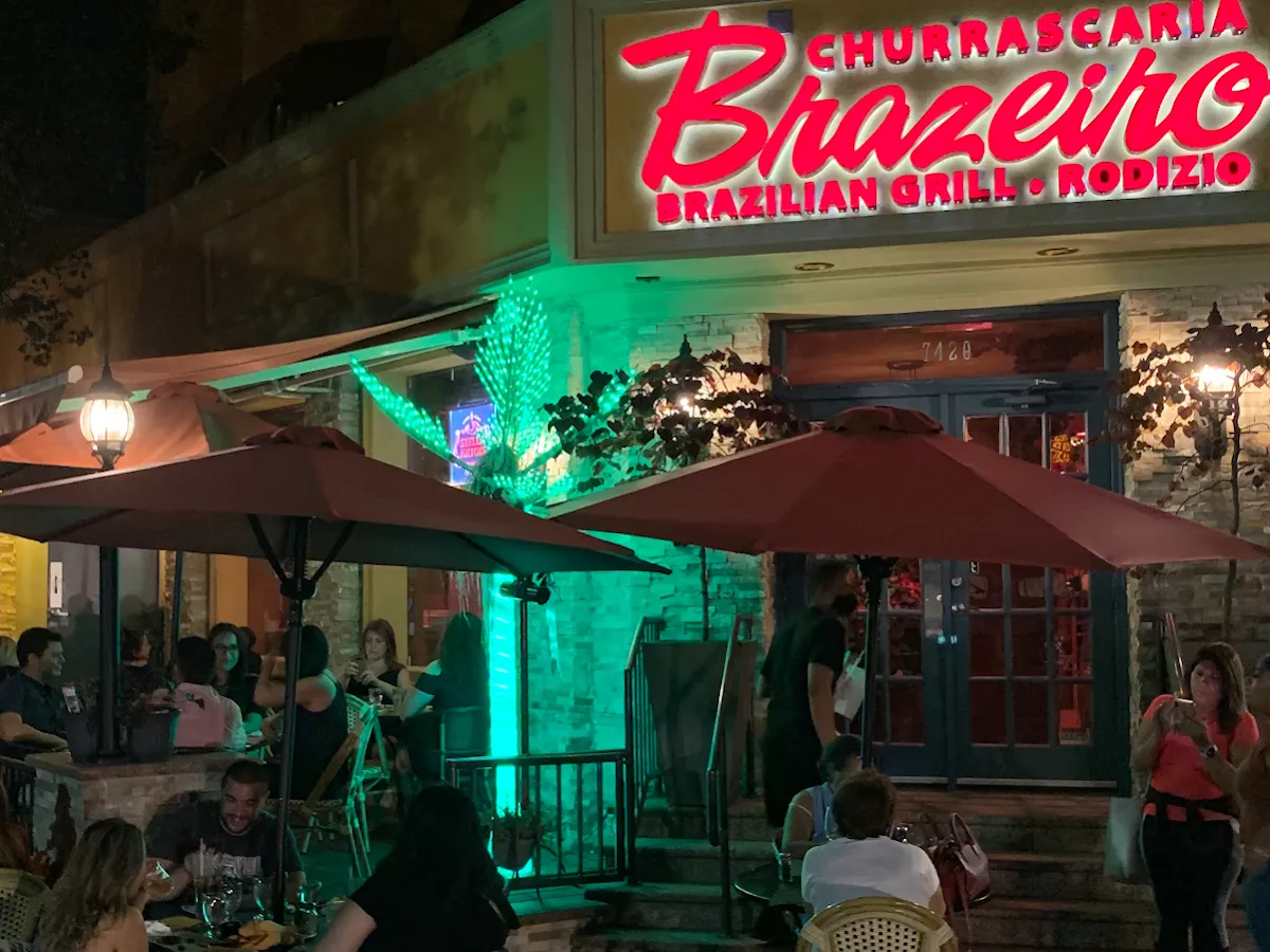 BRAZEIRO Churrascaria & Rodizio