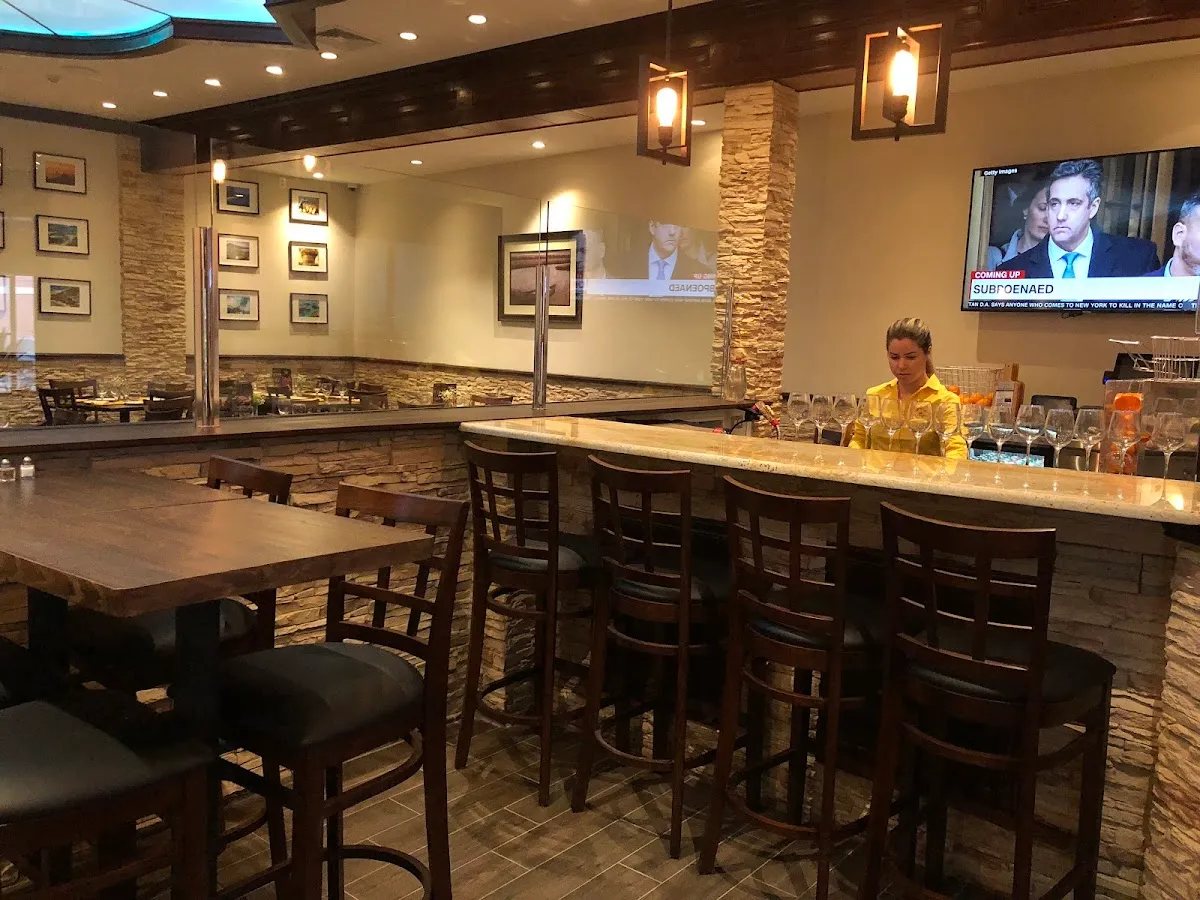 Brazilian Spices Steakhouse - Bar - Pizzeria photo 2