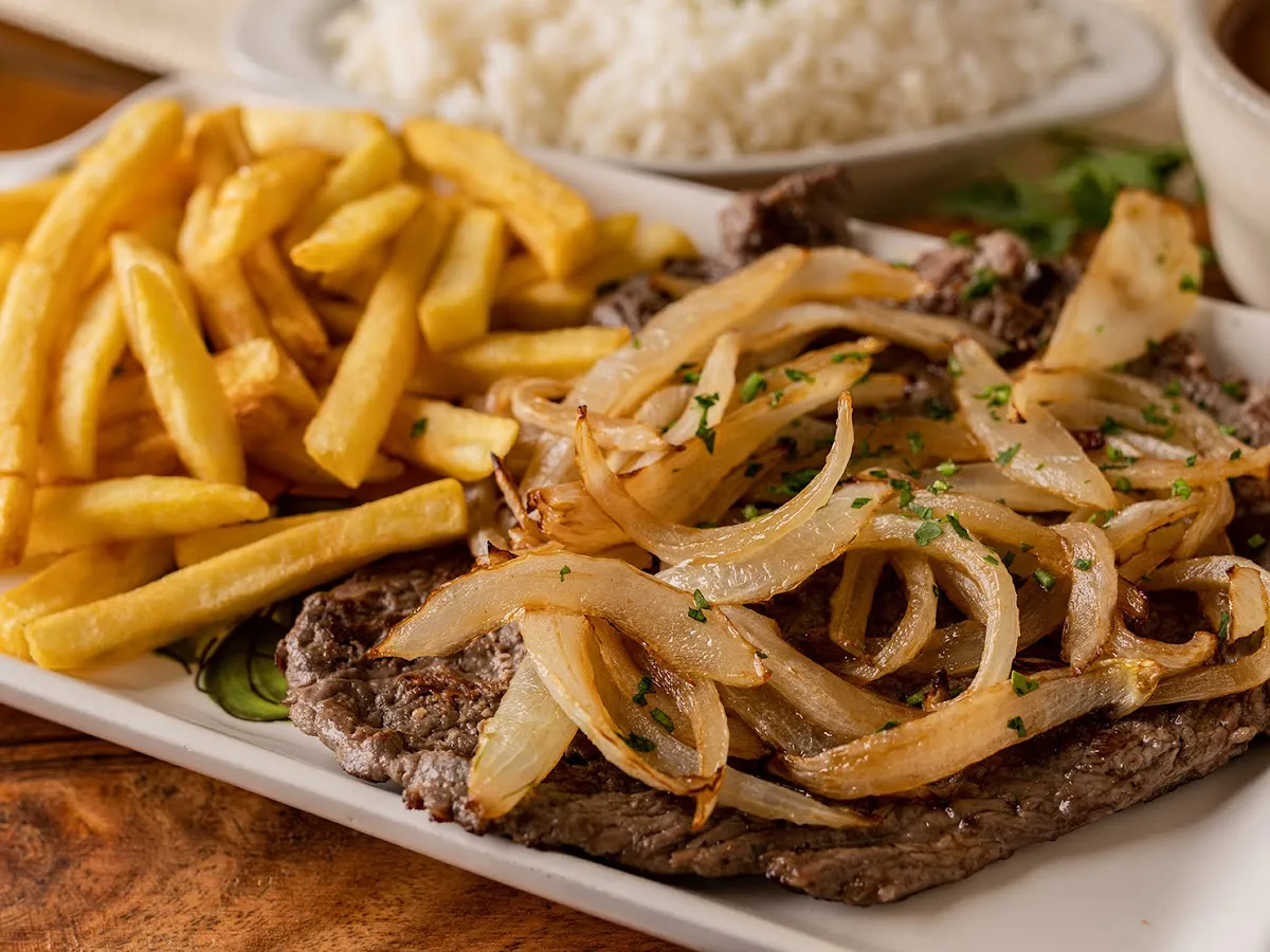 Brazilian Spices Steakhouse - Bar - Pizzeria photo 4