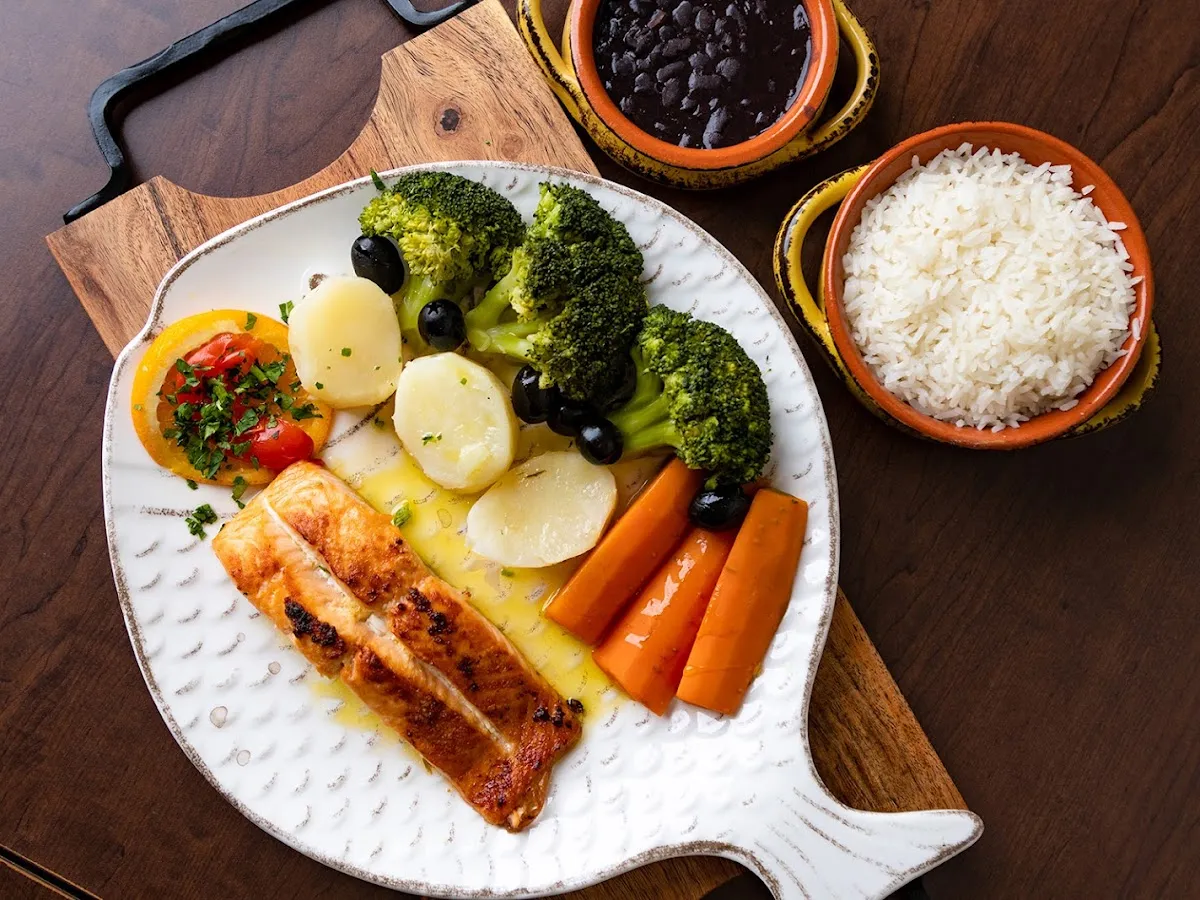 Brazilian Spices Steakhouse - Bar - Pizzeria photo 5