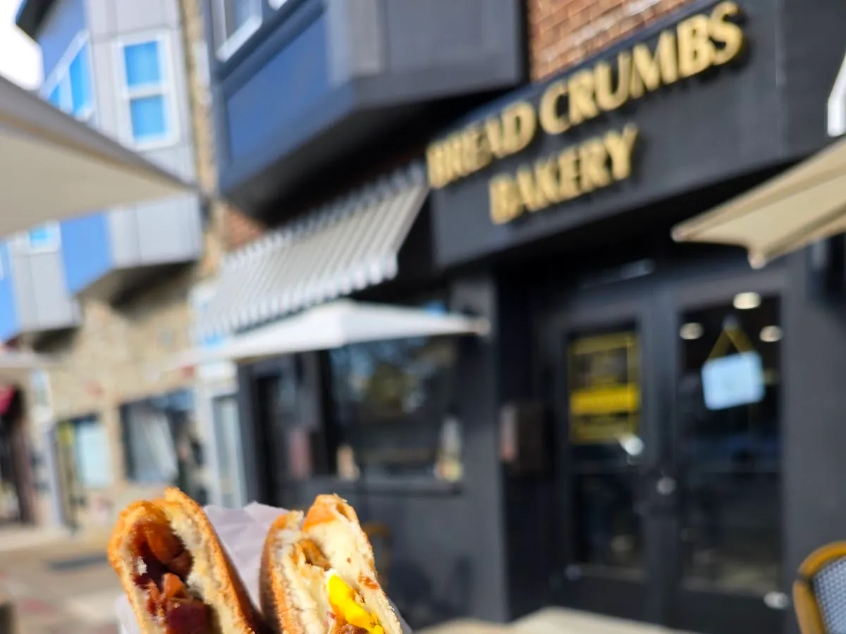 Bread Crumbs Bakery photo 3