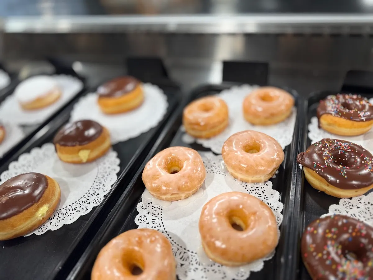 Bread Crumbs Bakery photo 4