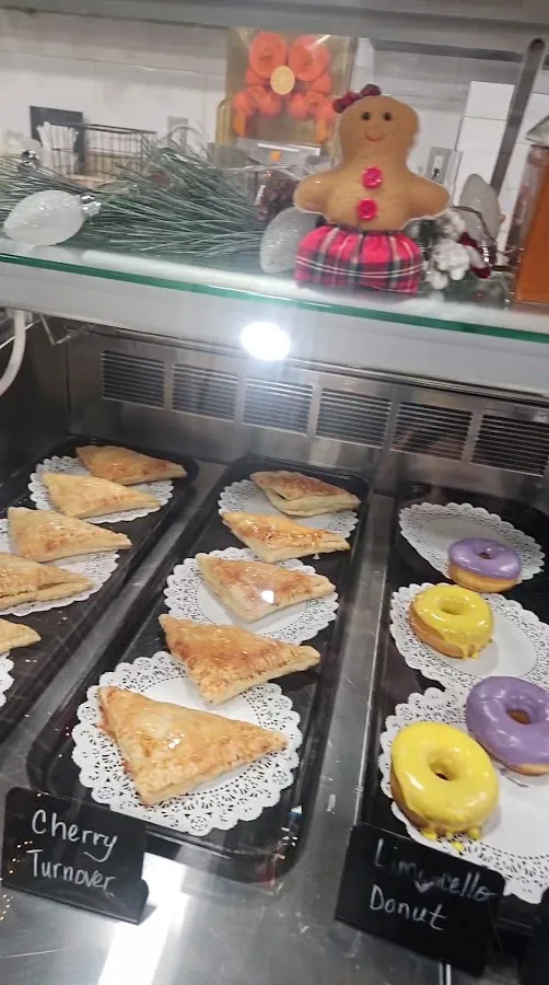 Bread Crumbs Bakery photo 5