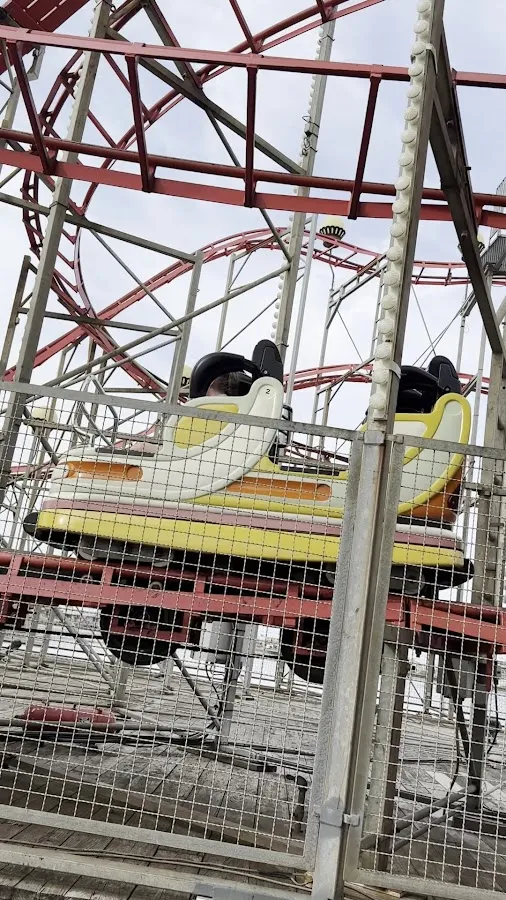 Breakfast in the Sky