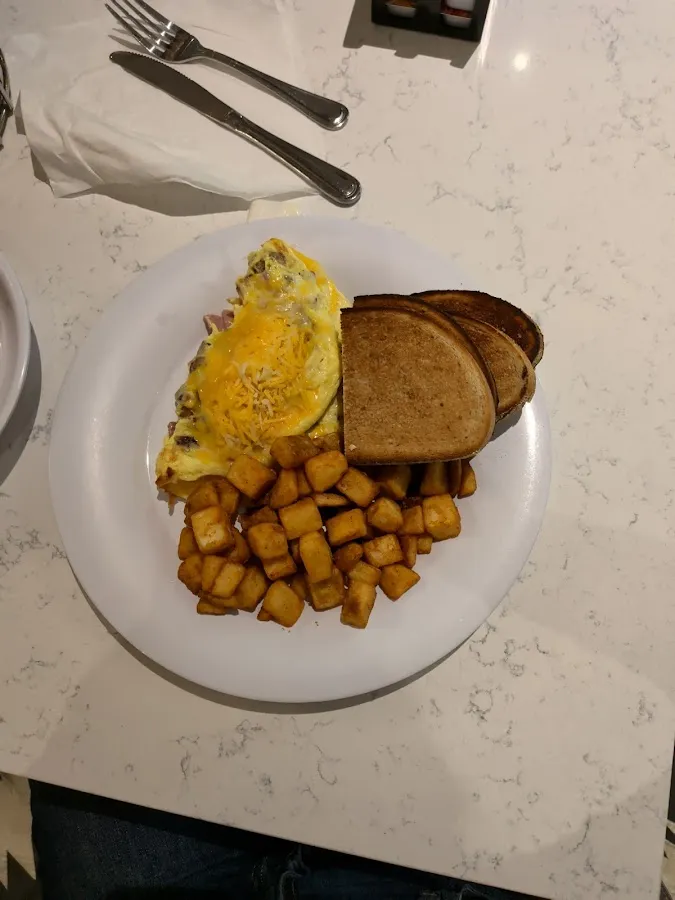 Breakfast Time photo 5