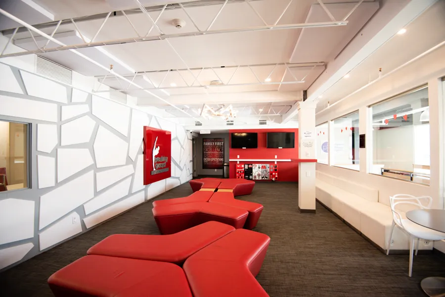 Breaking Ground Dance Center