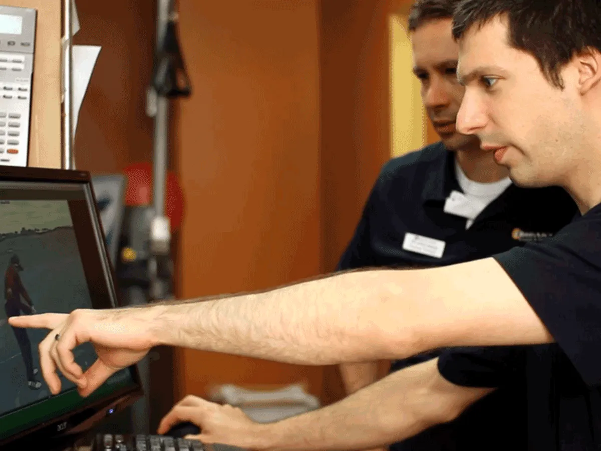 Breakthru Physical Therapy photo 2