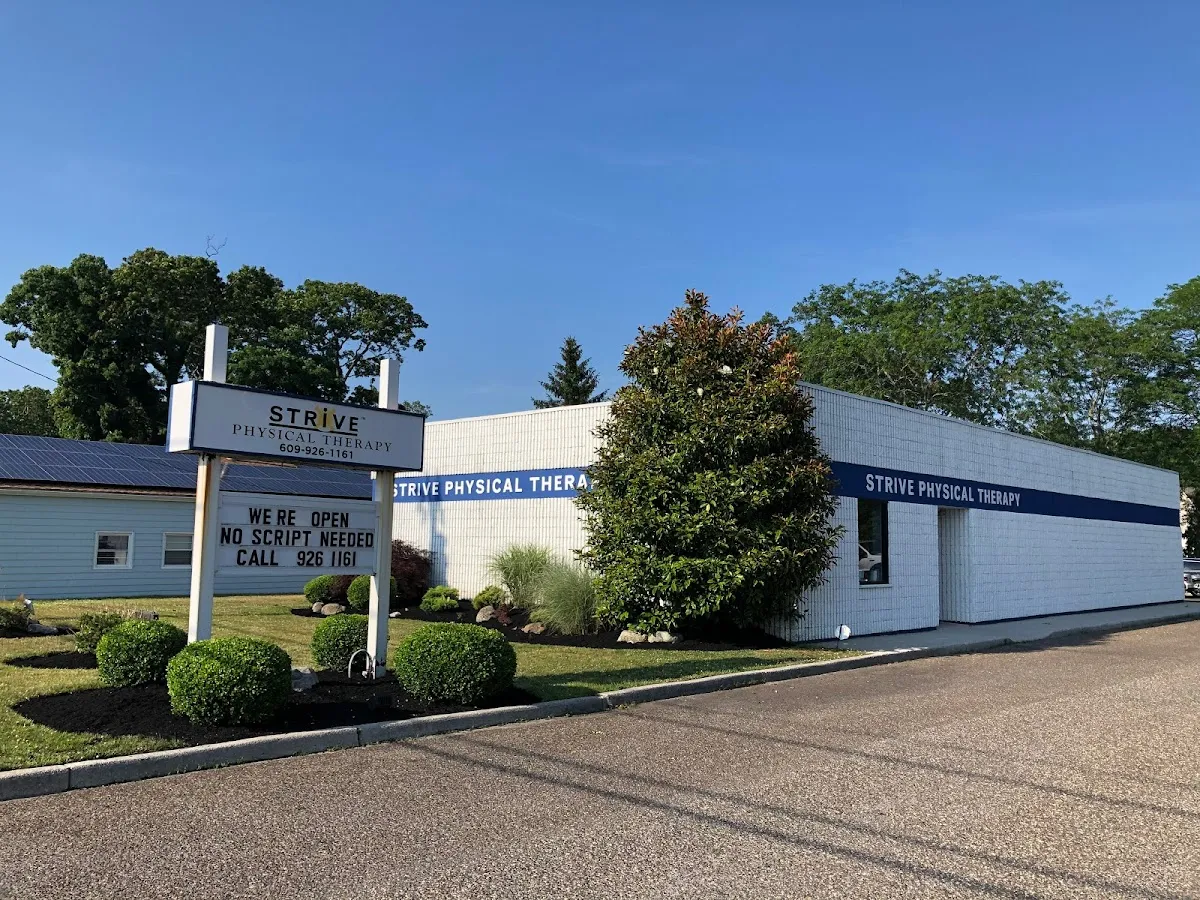 Breakthru Physical Therapy photo 3