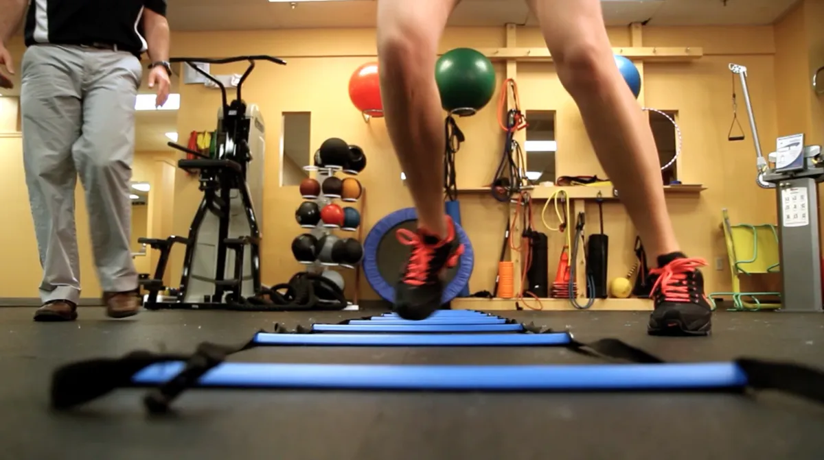 Breakthru Physical Therapy & Fitness - Berlin, NJ photo 3