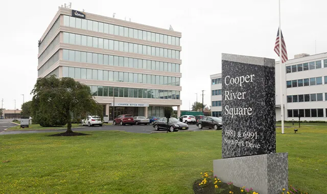 Breakthru Physical Therapy & Fitness - Pennsauken, NJ