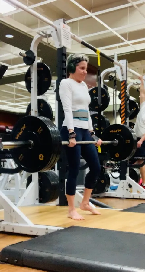 Breakthru Physical Therapy & Fitness - Pennsauken, NJ photo 2