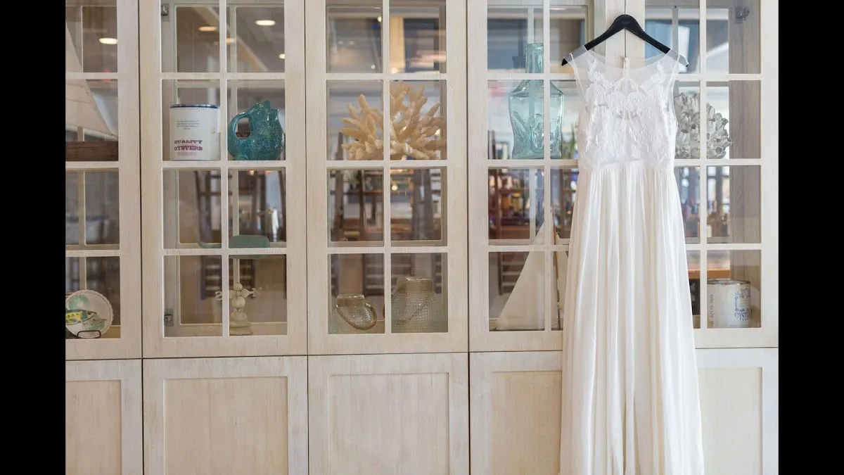 Breakwaters at The Dunes