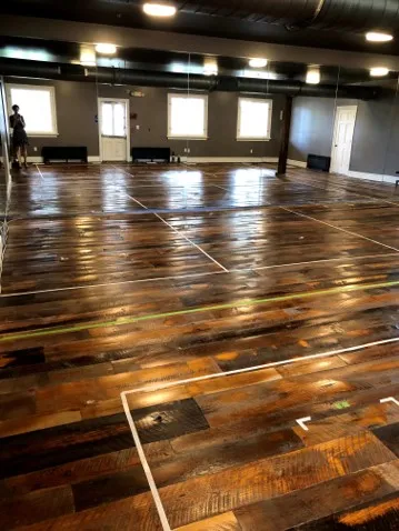 Breathing Dragon Yoga Doylestown photo 2