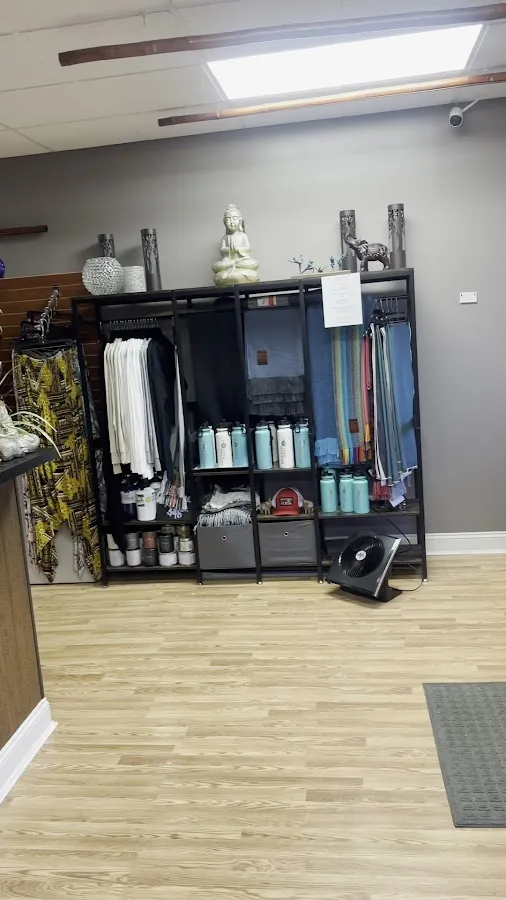 Breathing Dragon Yoga photo 2