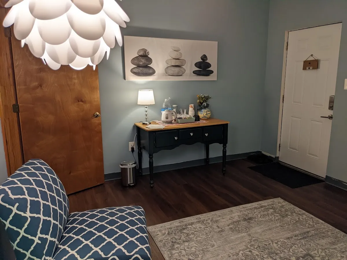 Breathing Space Massage Therapy