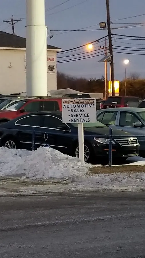 Breeze Motors photo 2