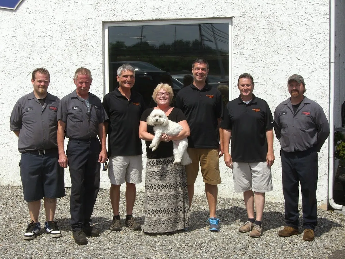 Breeze Motors photo 3