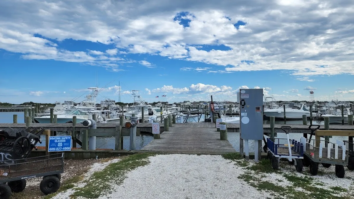 Bree-Zee-Lee Yacht Basin photo 2