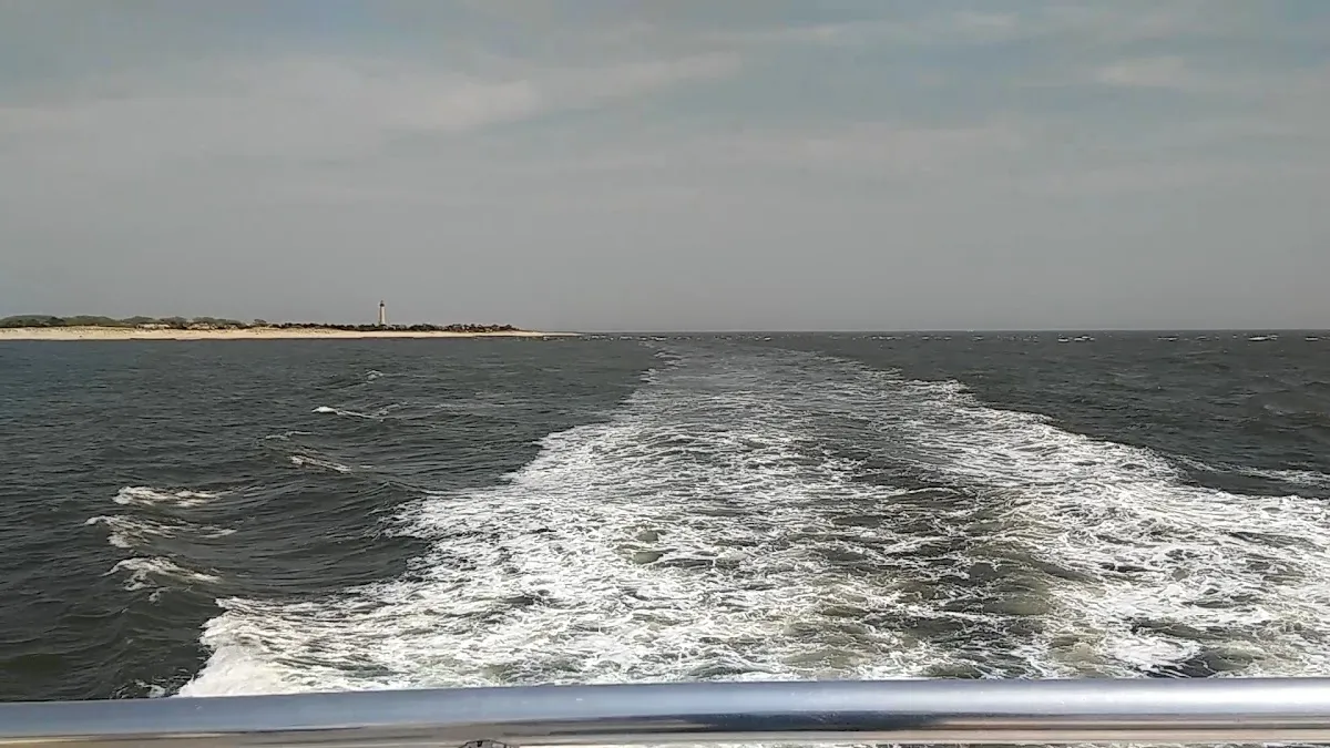 Bree-Zee-Lee Yacht Basin photo 3