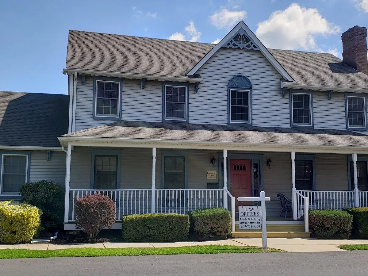 Brenda M Helt,Attorney At Law