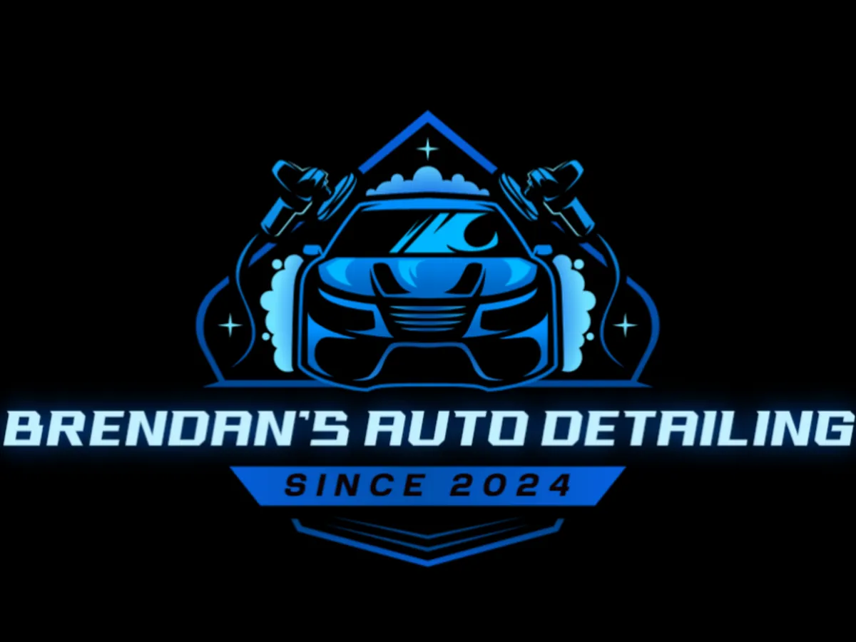 Brendan's Auto Detailing