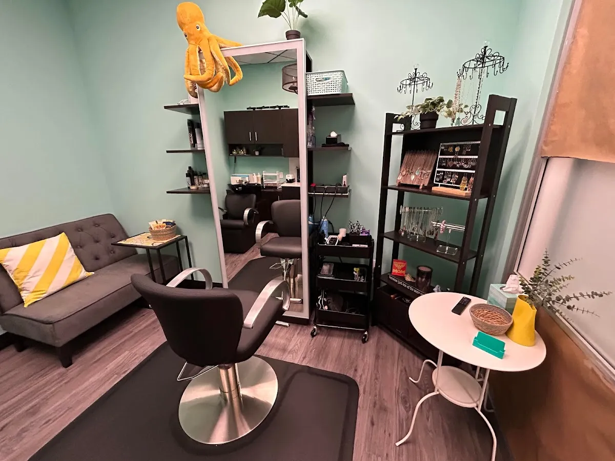 Brenda's Barbery & Hair Boutique